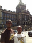 Praha museum