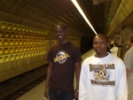 Metro