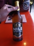 Uganda bier