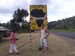 Ecuator