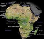 Afrika