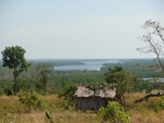Jižní Cambodia