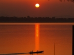 Laos Mekong