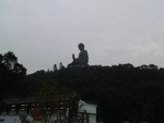 Největší bronzová socha Budhy na světě