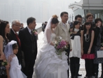 Hong Kong svatba 2