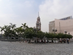 Hong Kong centrum 3