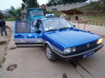 Nanning taxi