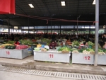 Trh - China Pinx xjang
