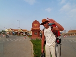Cambodia border 2