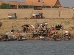 Mekong a vietnamští přistěhovalci