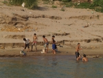Mekong a vietnamští přistěhovalci 2