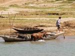 Mekong přívoz