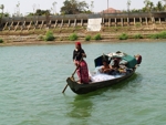 Mekong Phnom Phen