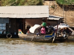 Mekong Phnom Phen 2