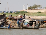 Mekong Phnom Phen 5