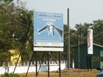 Cesta do Ankgor vatu  6