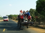 Na cestě do Phnom Phenu 5