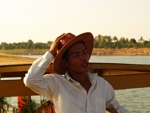 Kámoš z Phnom Phenu