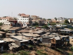 Slumy Phnom Phenu 2