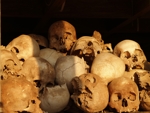 Tuol Sleng - vyvražďovací tábor 5