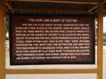 Tuol Sleng - vyvražďovací tábor masové hroby 5