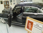 Al Capone Cadilac - originál 2
