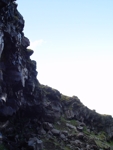 2500 m. n. m.