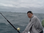 Fishing na Tasmánském moři 2