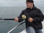 Fishing na Tasmánském moři 3