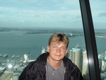 Auckland Sky Tower