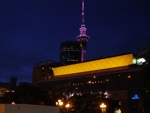 Auckland Sky Tower 4