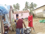 Haiti