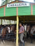 Ranč - Cabaleria