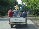 Na cestě k Haiti 4