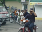 Santo Domingo