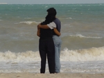 Mexický záliv  - romantika