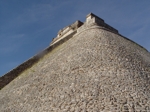Pyramida Chichén Itzá