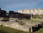 Májský komplex - Chichén Itzá