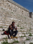 Chichén Itzá