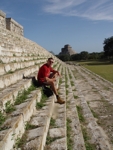 Chichén Itzá