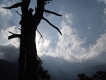 Jedeme k Pico de Orizaba