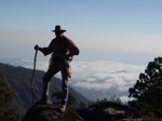 4000 m.n.m. Dan póza