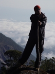 Pico de Orizaba - výstup