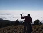 Pico de Orizaba - výstup