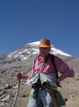 Cca 4500 m.n.m.