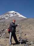 Cca 4500 m.n.m.