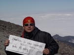 Jiří a přání synovi