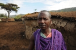 Kenya Masai