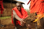 Kenya Masai