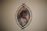 Nairobi hotel - obrazy které jsme zakoupili